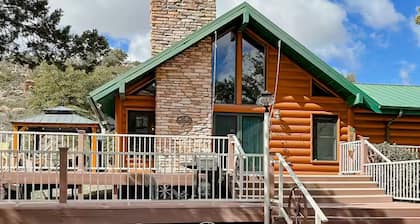 Camp High Country