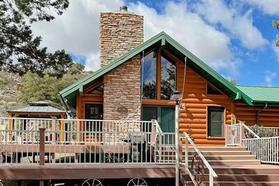 Camp High Country
