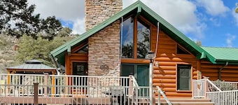Camp High Country