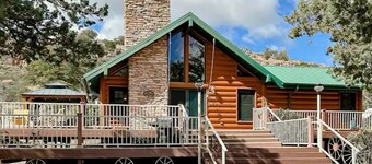 Camp High Country