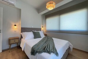 Iron/ironing board, WiFi, bed sheets - Athenean Oasis In Ellinikon-C3 (Elliniko)