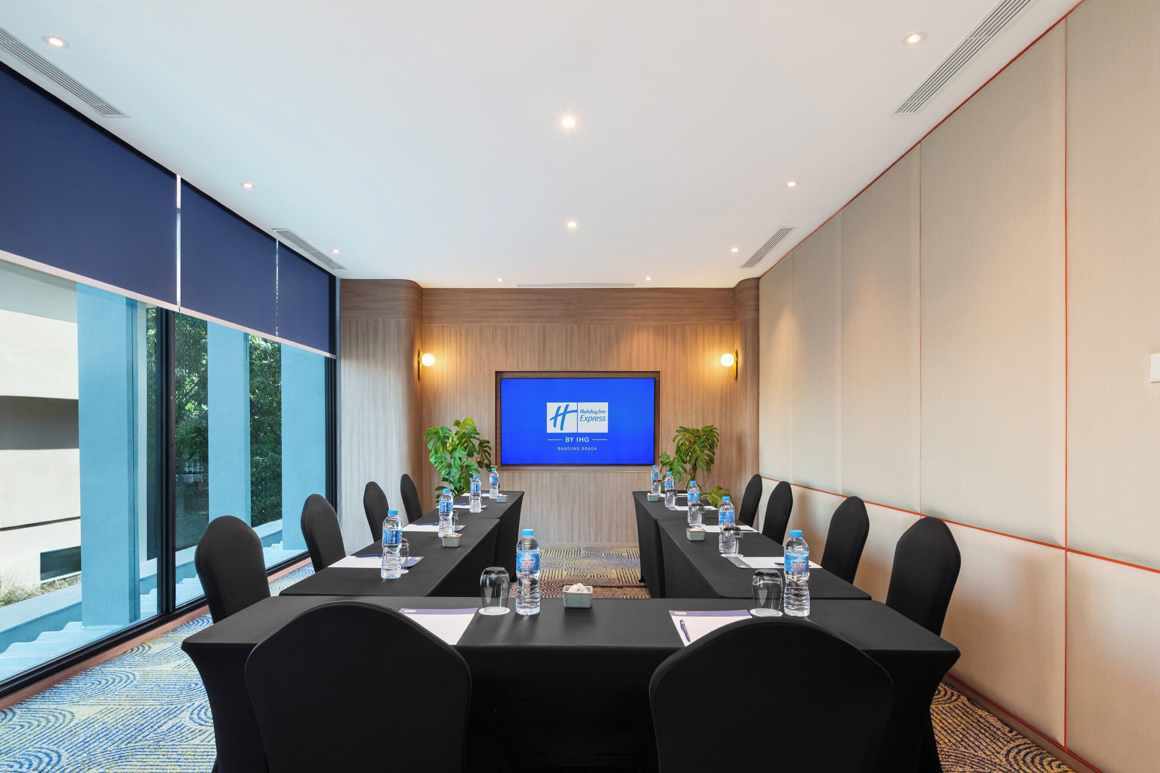 Sala de reuniones