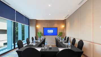 Sala de reuniones