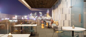 Holiday Inn Express Bandung Braga by IHG