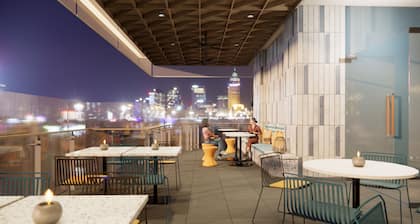 Holiday Inn Express Bandung Braga by IHG