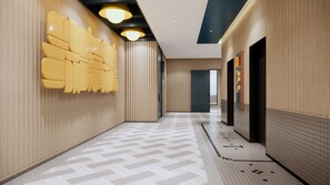 Meeting facility - Holiday Inn Express Bandung Braga by IHG (Bandung)