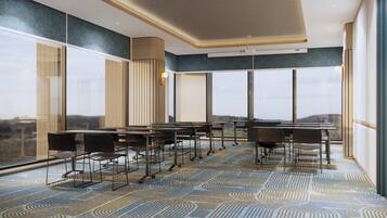 Sala de reuniones