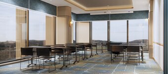 홀리데이 인 익스프레스 반둥 브라가 by IHG