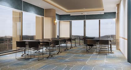 Holiday Inn Express Bandung Braga by IHG