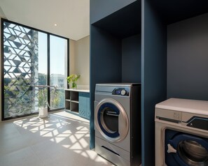 Property amenity - Holiday Inn Express Bandung Braga by IHG (Bandung)