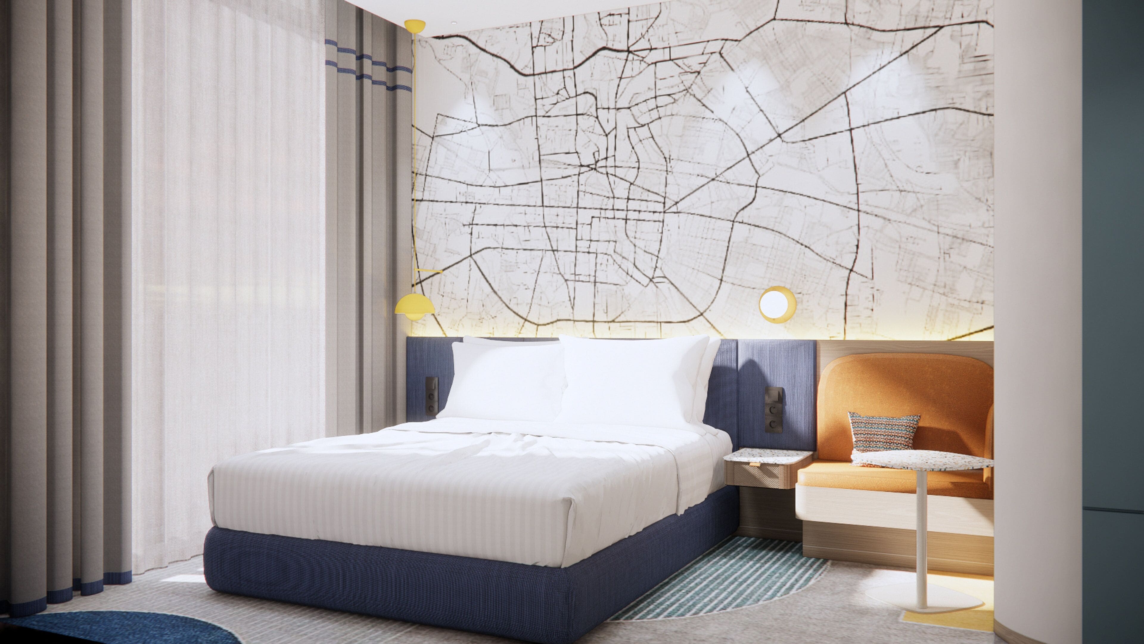 Egyptian cotton sheets, premium bedding, down comforters, pillowtop beds
