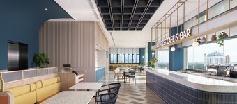 Holiday Inn Express Bandung Braga by IHG