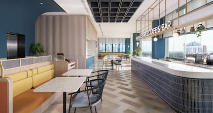 Holiday Inn Express Bandung Braga by IHG