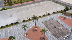 Servicios del alojamiento