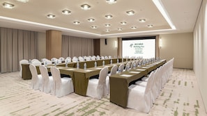 Sala de reuniones