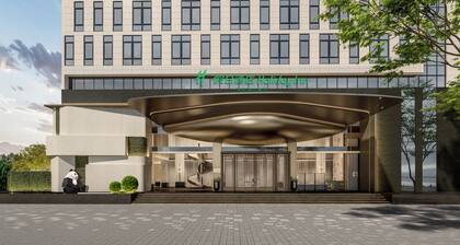 Holiday Inn Quanzhou Jinjiang Airport by IHG