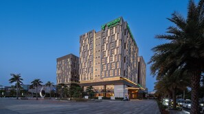 Exterior - Holiday Inn Quanzhou Jinjiang Airport by IHG (Quanzhou)