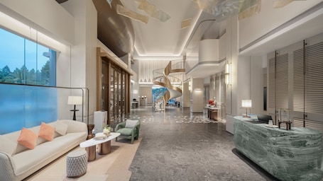 Esterni. Holiday Inn Quanzhou Jinjiang Airport by IHG