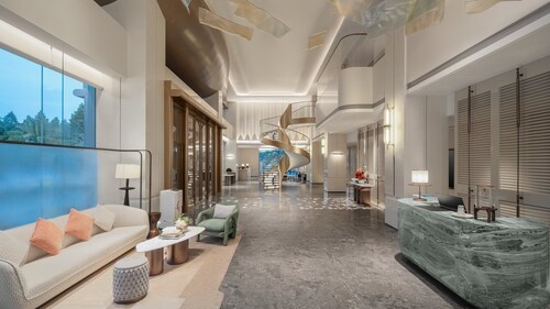 Holiday Inn Quanzhou Jinjiang Airport by IHG