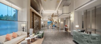 Holiday Inn Quanzhou Jinjiang Airport by IHG