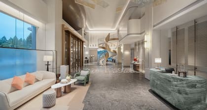 Holiday Inn Quanzhou Jinjiang Airport by IHG