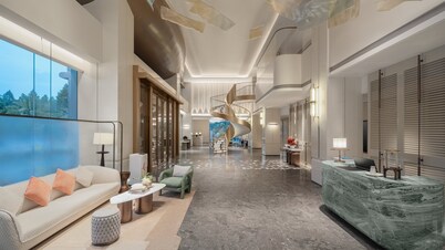 Holiday Inn Quanzhou Jinjiang Airport by IHG