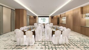 Meeting facility - Holiday Inn Quanzhou Jinjiang Airport by IHG (Quanzhou)