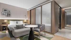 Room - Holiday Inn Quanzhou Jinjiang Airport by IHG (Quanzhou)