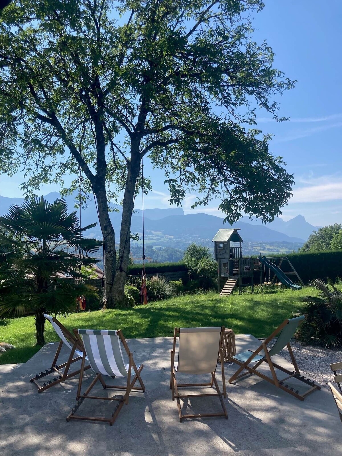Image de profil de l’hôte