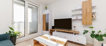Central Vibes by Belmont Realty