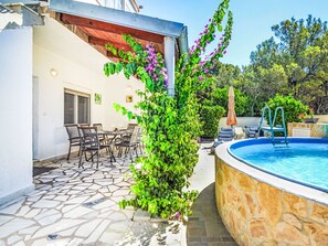 Outdoor dining - Antonia by Interhome (Brodarica)