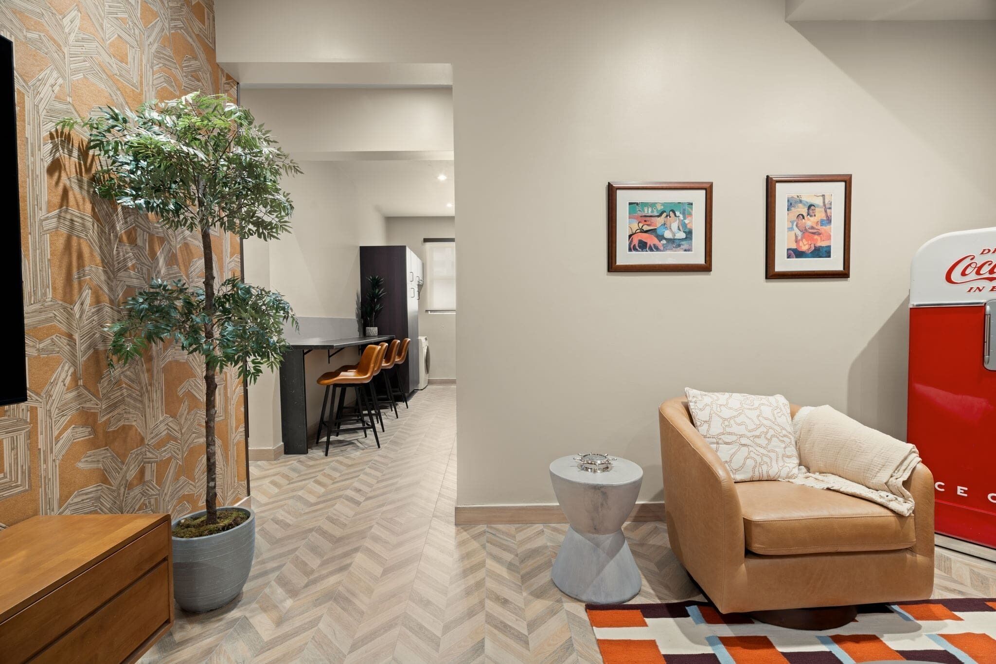 Condado Modern-cozy 2-bedroom City & Sea Getaway - San Juan