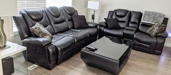 Canada Life Centre° Osborne Location