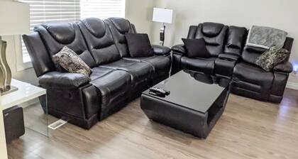 Canada Life Centre° Osborne Location