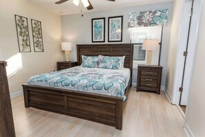 WiFi - Luxurious House in Resort (Four Corners)