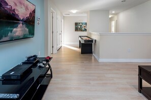 غرفة الألعاب