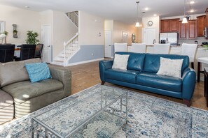 منطقة المعيشة