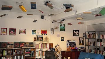 Bibliothèque