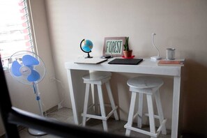 Rom – deluxe, for menn og kvinner, mikrobølgeovn, tårn | Innvendig