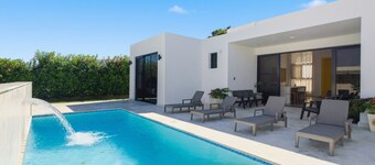Freedom Villa Escape