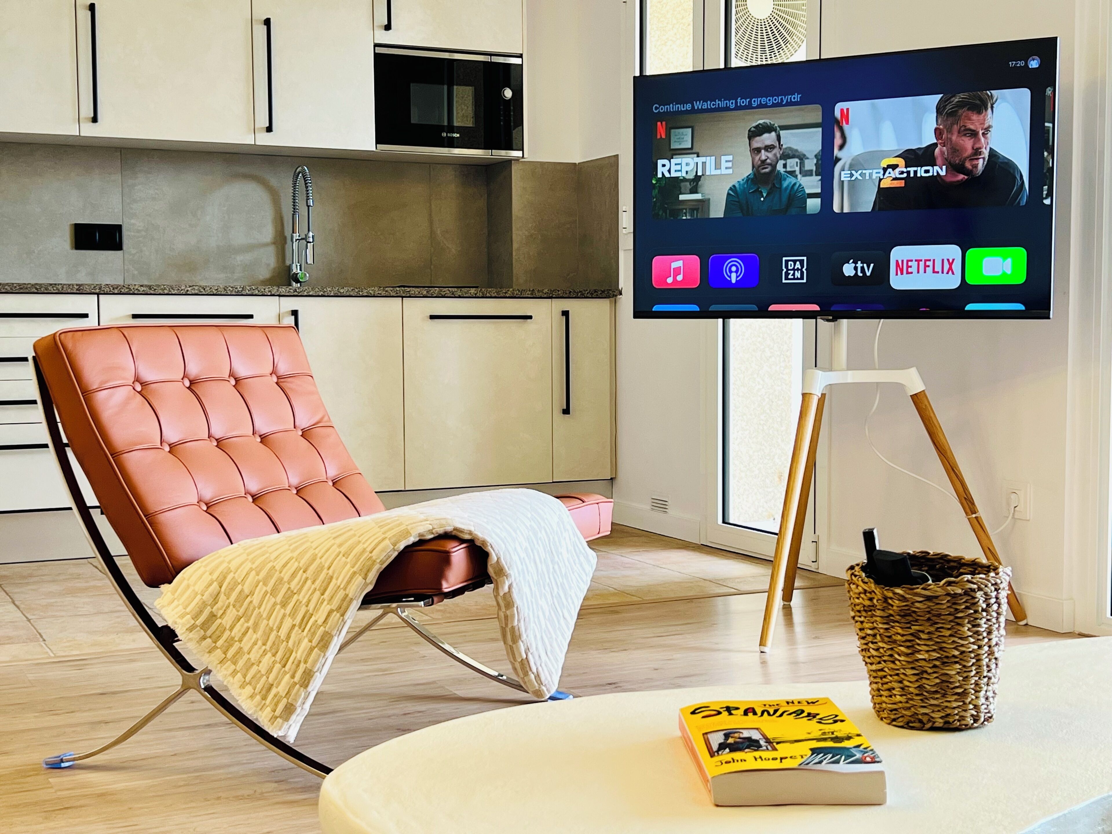 Interieur