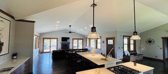 4 Acres Retreat at Lake Geneva