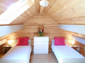 3 bedrooms - Le Sancy Cézallier - COMPAINS (COMPAINS)