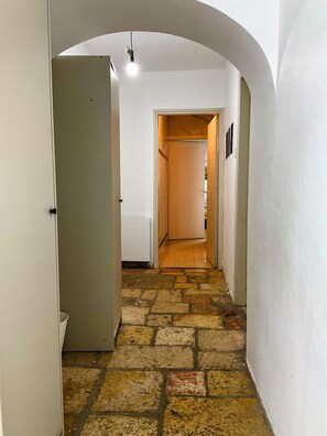Interior - Spacious 9-bedroom villa in soothing Jerusalem with AC (Jerusalem)