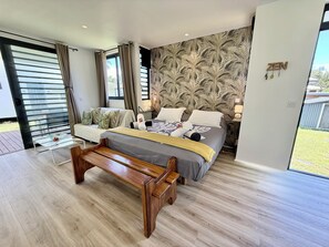 3 chambres, Wi-Fi, draps fournis