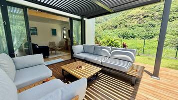 Terraço/pátio