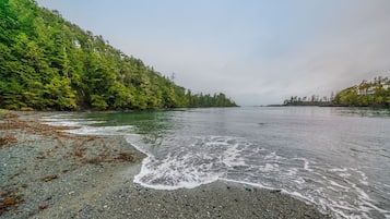 Plage à proximité