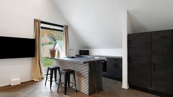 Privat køkken