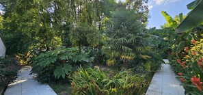 Property grounds - Vrbo Property (Cussay)