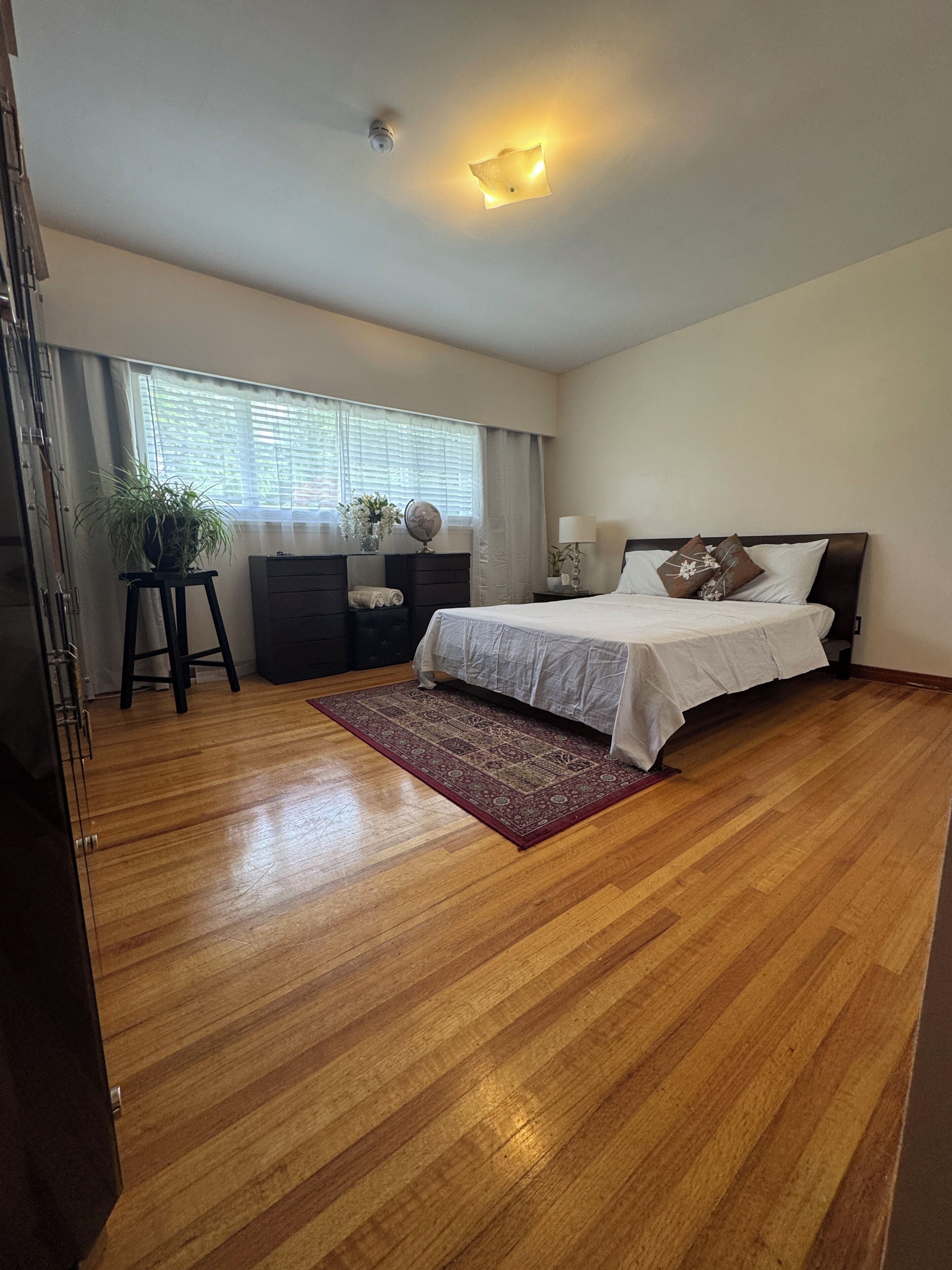 3 chambres, coffres-forts dans les chambres, Wi-Fi gratuit